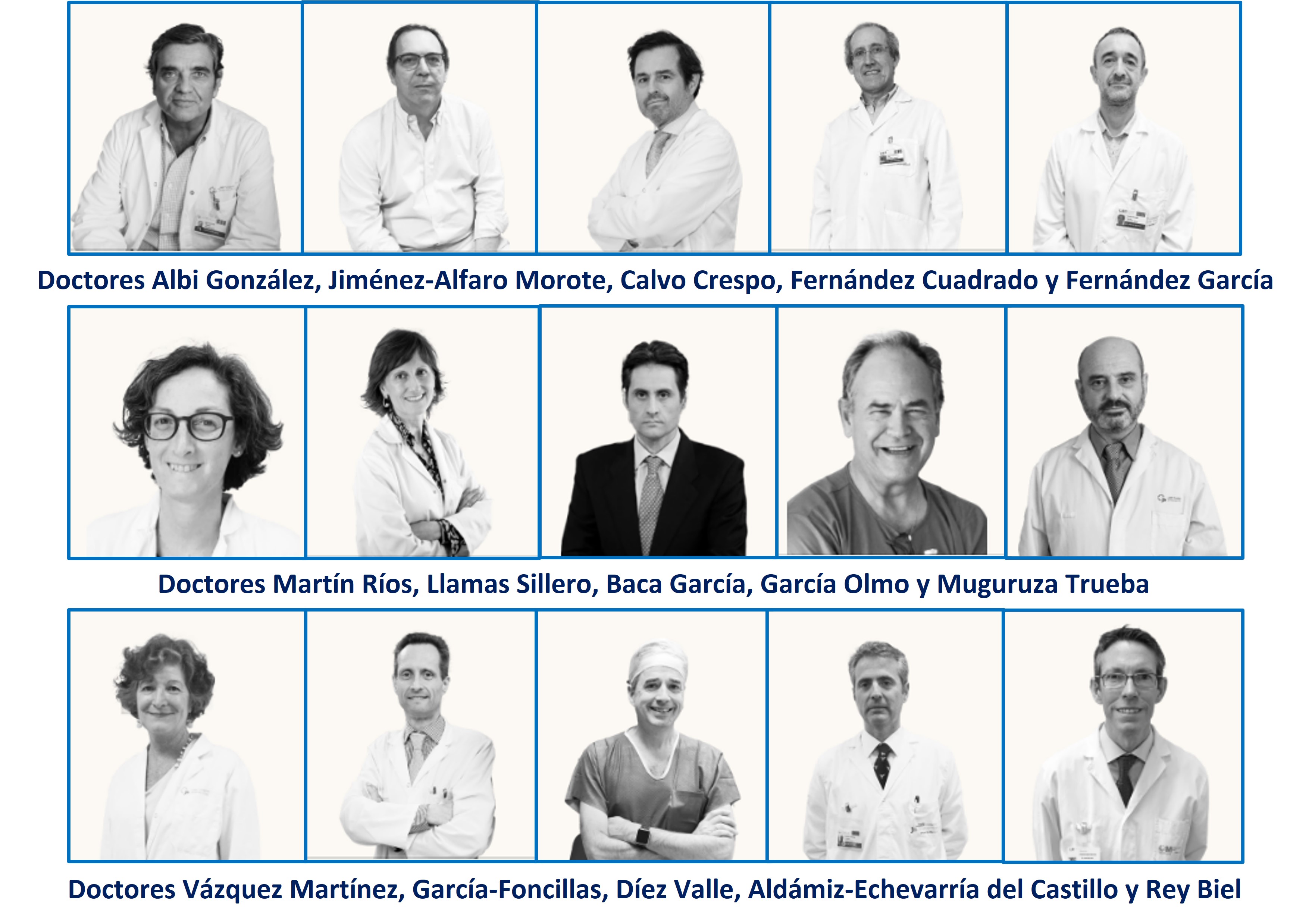 2023 07 17 Los mejores médicos de España